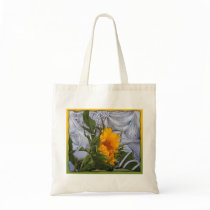 Beach Bag_Sunflower