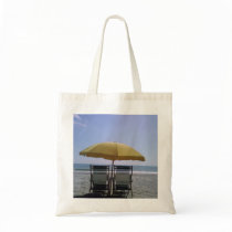 'BEACH BAG" TOTE by dagkokid 'BEACH BAG" TOTE