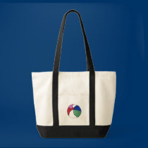 Beach Ball Bag bags
