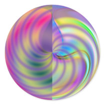 Beach Ball stickers by Perlyyyy Beach Ball stickers