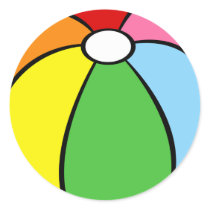Beach Ball
