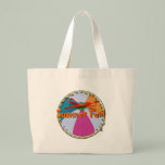 Beach Ball Tote Bag