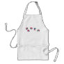 Beach Balls Apron
