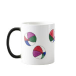 Beach Balls Mugs & Drinkware