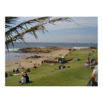 Beach Bathers posters