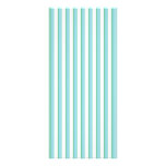 Beach Bicycle Rack Card
