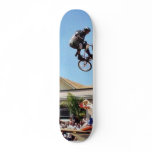 Beach Bike Jumping Skate Boards