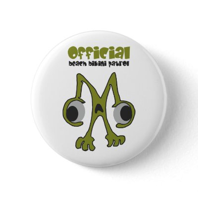 beach bikini patrol pin by hungshoe
