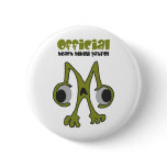 beach bikini patrol pin