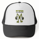 beach bikini patrol mesh hats