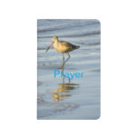 Beach Bird Prayer Journal