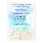beach, invitation, ocean, palm, trees, sea,