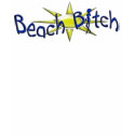 BEACH BITCH T-SHIRTS