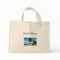 Beach Blonde bags by Blake4EvA55 Beach Blonde bags