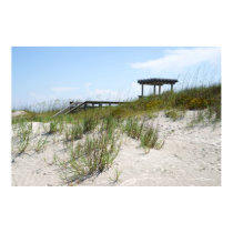Beach Boardwalk posters