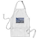 Beach Boardwalk Seaview Beaches HDR Aprons