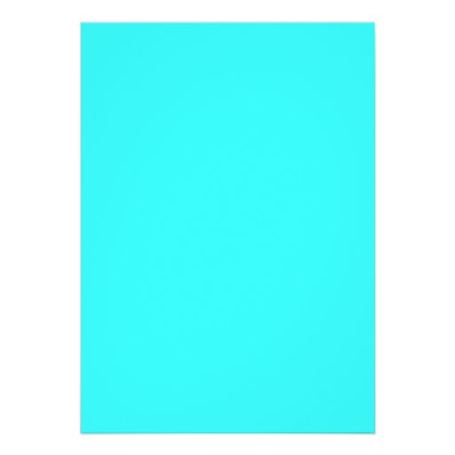 Beach Bonfire Invitation