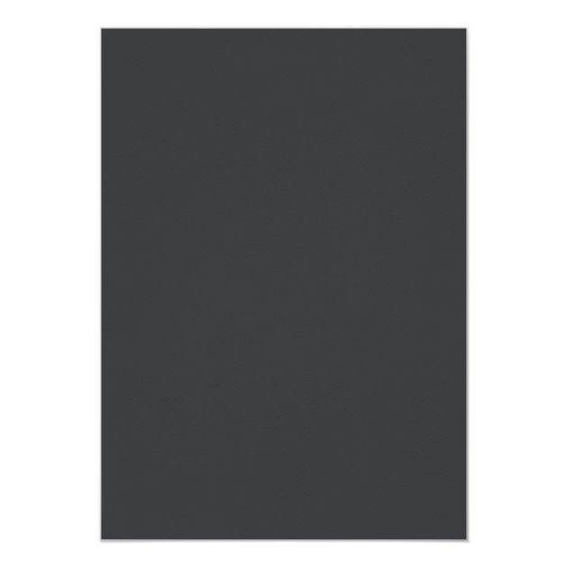 Beach Bonfire Invitation