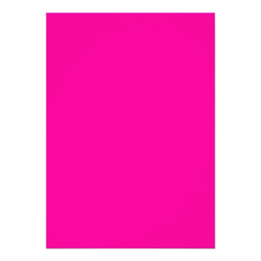 Beach Bonfire Invitation