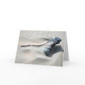 Beach Boot cards by GreetingsCards Beach Boot cards