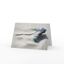 Beach Boot cards