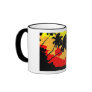 beach bot mug