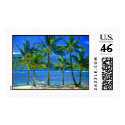 Beach-Bound postage
