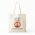 Beach Boutique - Cotton Bag