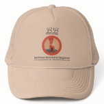 Beach Boutique - Hat, Cap