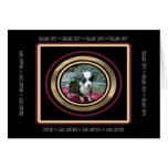 Beach Boy Greeting Card