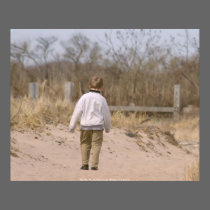 Beach Boy - poster posters