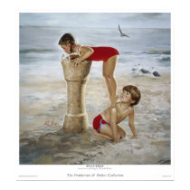 Beach Break posters