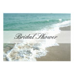 beach bridal shower, cruise bridal shower, ocean,