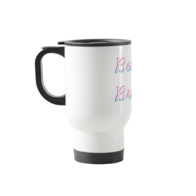Beach Bride Coffee Mug