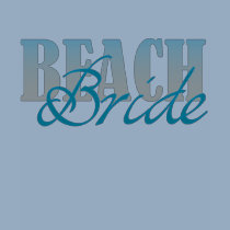 Beach Bride