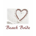 Beach Bride shirt