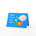 Beach Buddies Love Miss You Card