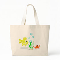 Beach Buddies Tote Bag by jamiecreates1 Beach Buddies Tote Bag