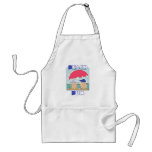 Beach Bum Apron