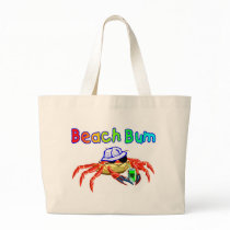 Beach Bum bags