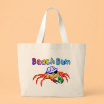 Beach Bum bags
