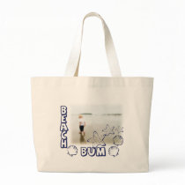 Beach Bum bags