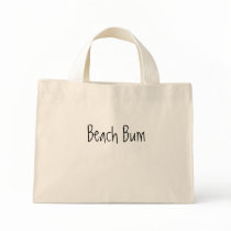 Beach Bum bags by athletictn Beach Bum bags