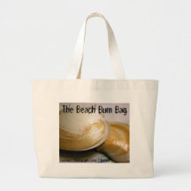 Beach Bum Bag