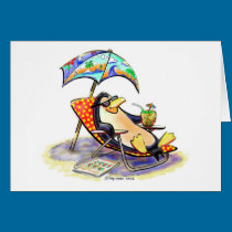 bEaCh bUm cards