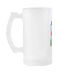 Beach Bum Coffee Mug
