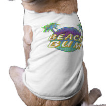Beach Bum Pet Clothing pet clothing