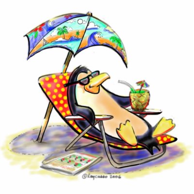 bEaCh bUm Photo Cutout by raycasso