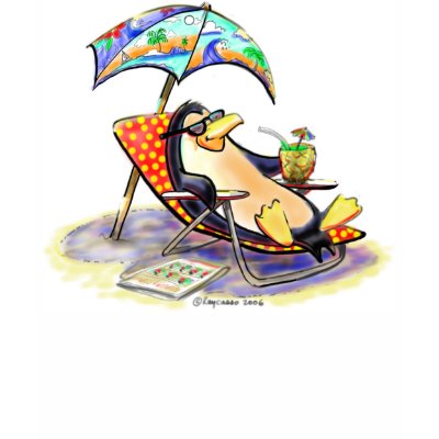 bEaCh bUm T-shirt by raycasso