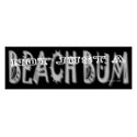 Beach Bum - Social Media Personal Card zazzle_profilecard